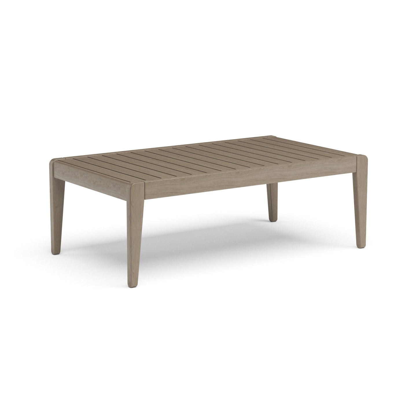 Sustain - Outdoor Coffee Table - Gray