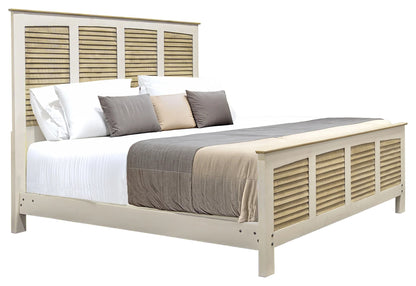 Andrews - Bed