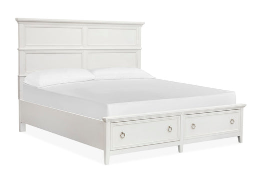 Juniper Hill - Complete Storage Bed