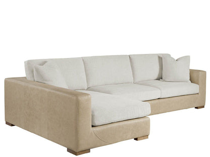 Modern - Shelborne Sectional