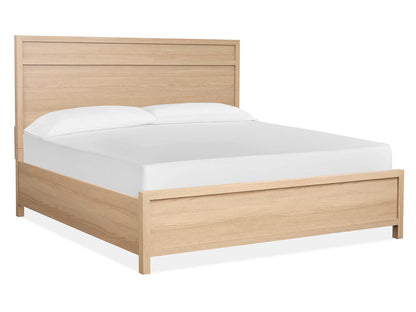 Merrifield - Panel Bedroom Set