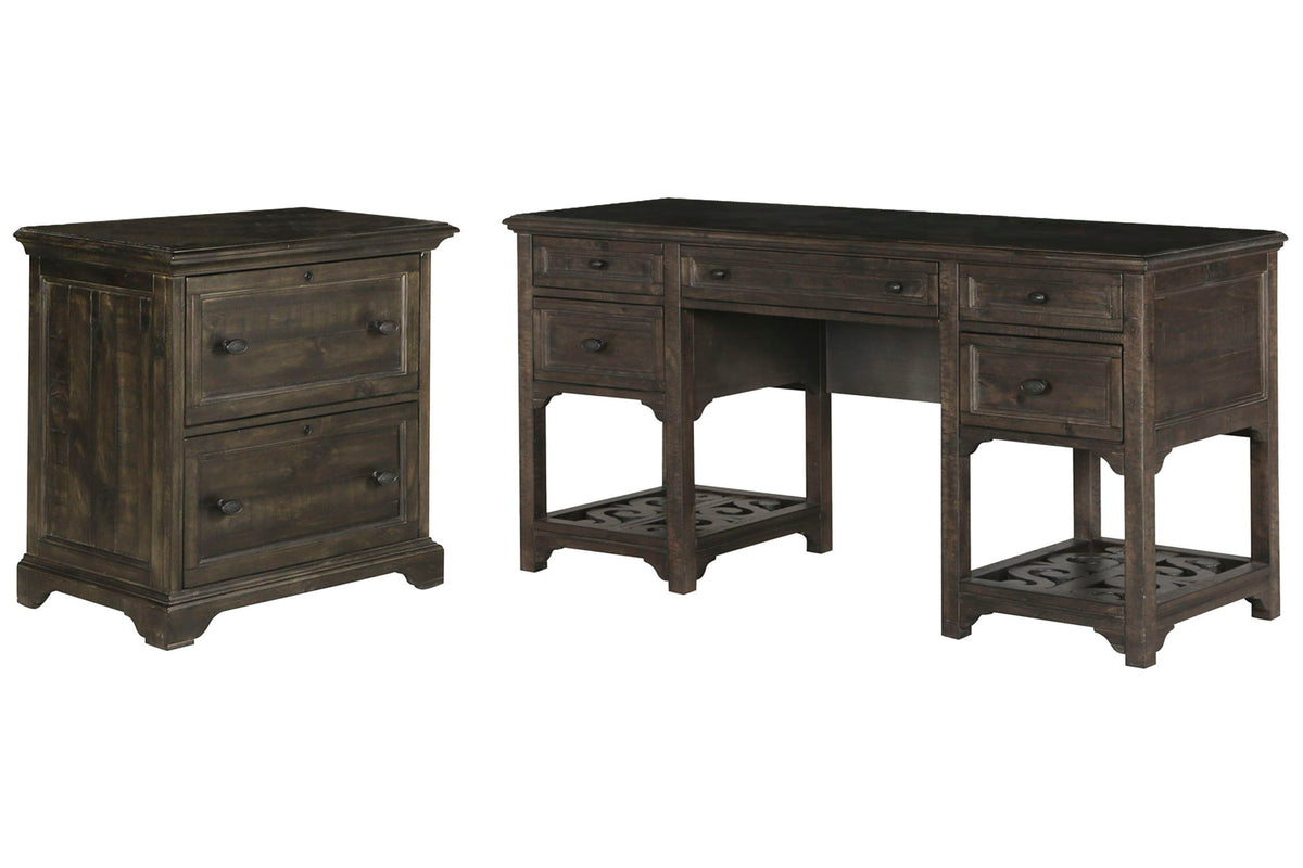 Bellamy - Desk Set