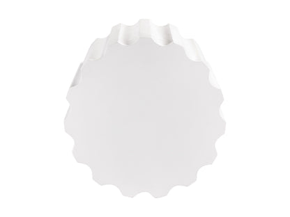 Coastal Living Outdoor / Edisto - Side Table - White