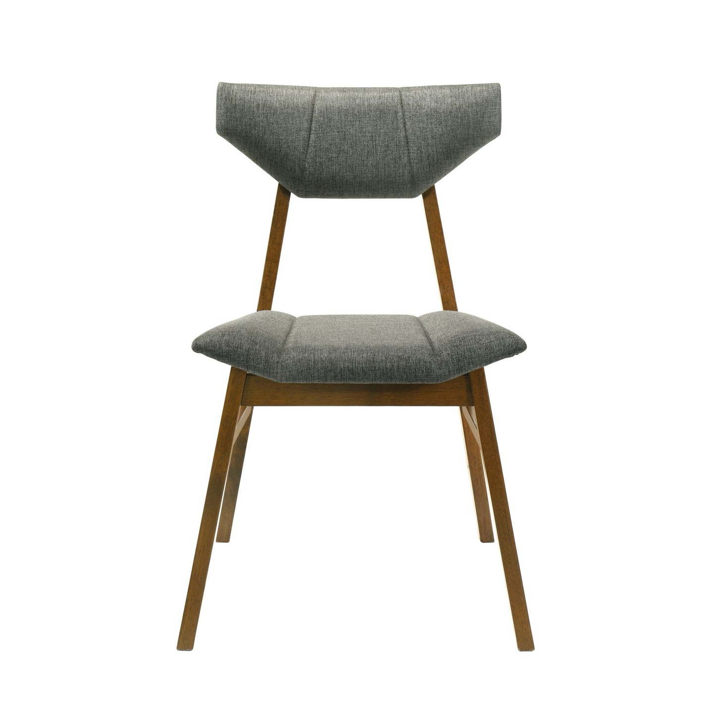 Amaris - Rectangular Dining Set With Upholstered Chairs