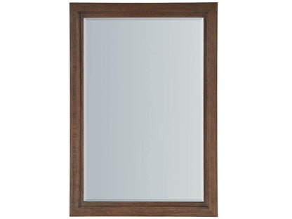 Griffith Park - Mirror