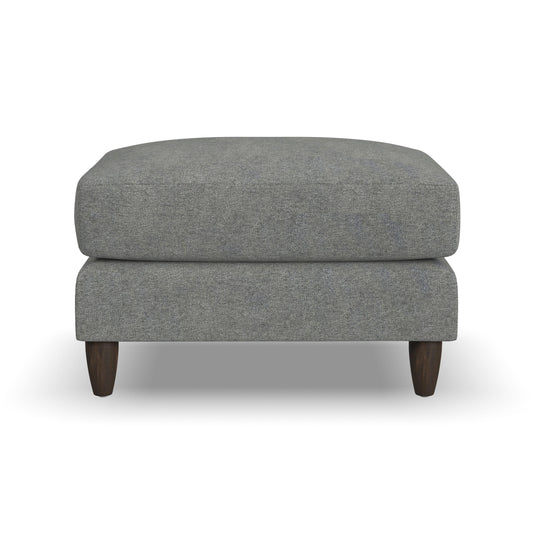 Thomas - Fabric Ottoman
