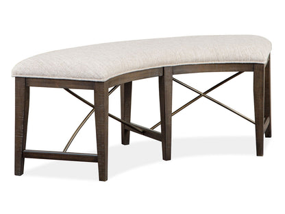 Westley Falls - 52" Round Dining Table Set