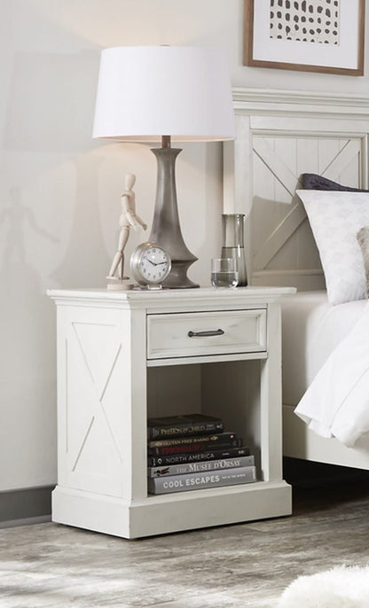 Seaside Lodge - Nightstand