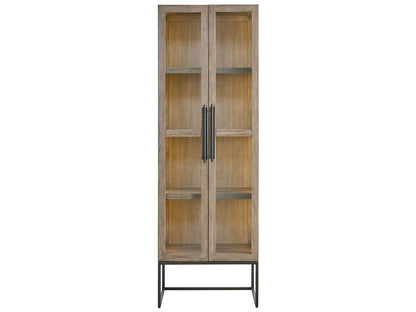 Dwell - Display Cabinet