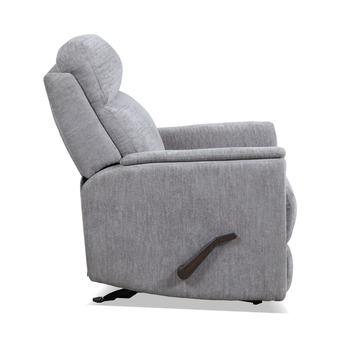 Compact - Perfect Match Gliding Recliner