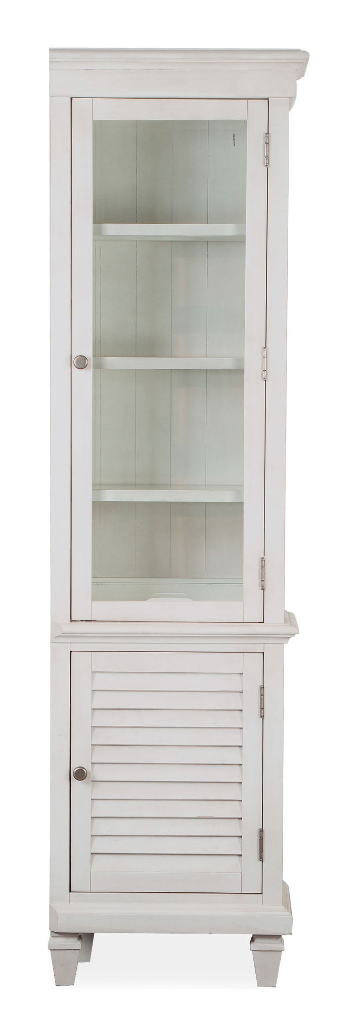 Newport - Right Pier - Alabaster