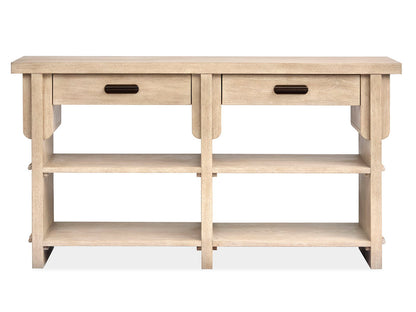 Sunset Cove - Server - Sanibel Brown