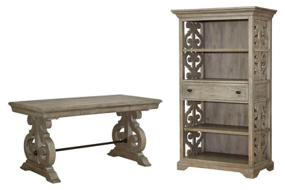 Tinley Park - Writing Desk Set