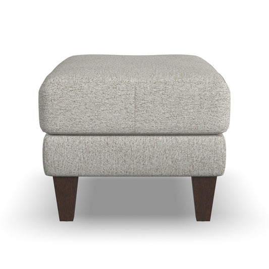 Bond - Fabric Ottoman