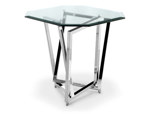 Lenox Square - Octagonal Table