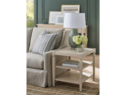 Birchaven - Living Room Table