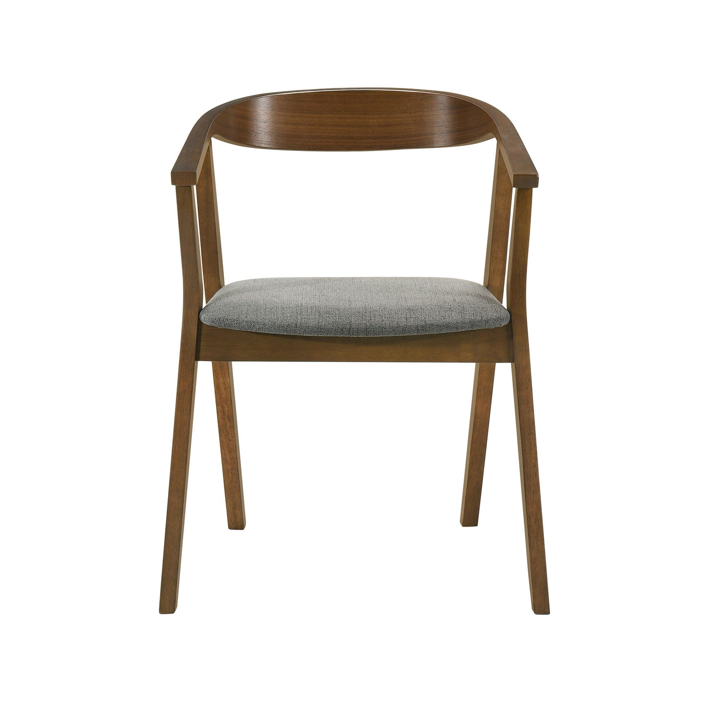 Santana - Wood Dining Chair