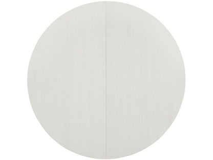 Oasis - Shoreline Dining Table - White