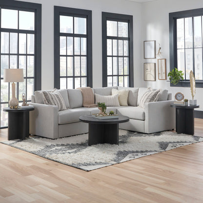 Flex - Sectional with Standard Arm