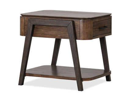 Hallie - Rectangular Table