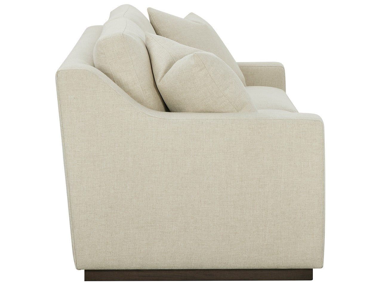 Grayson - 98" Sofa - Beige