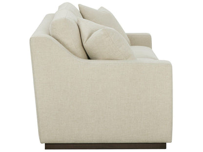 Grayson - 98" Sofa - Beige