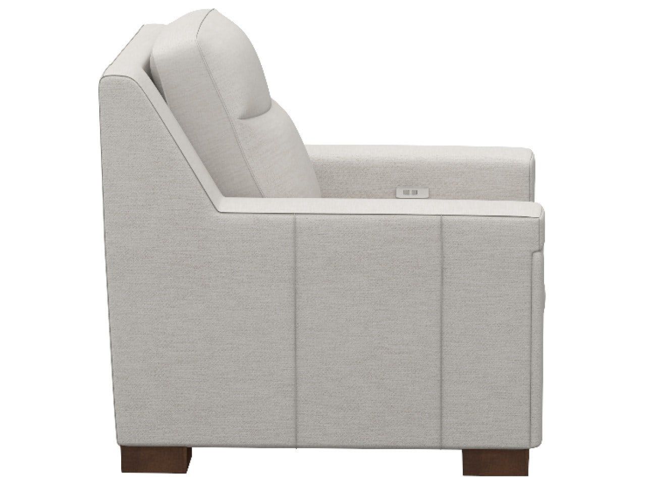 Mixon - Recliner