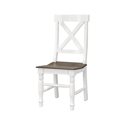 Savannah - X-Back Chair