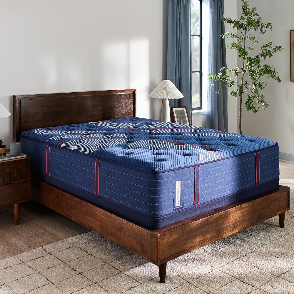 Posturepedic Elite - Albany II Tight Top Firm Mattress
