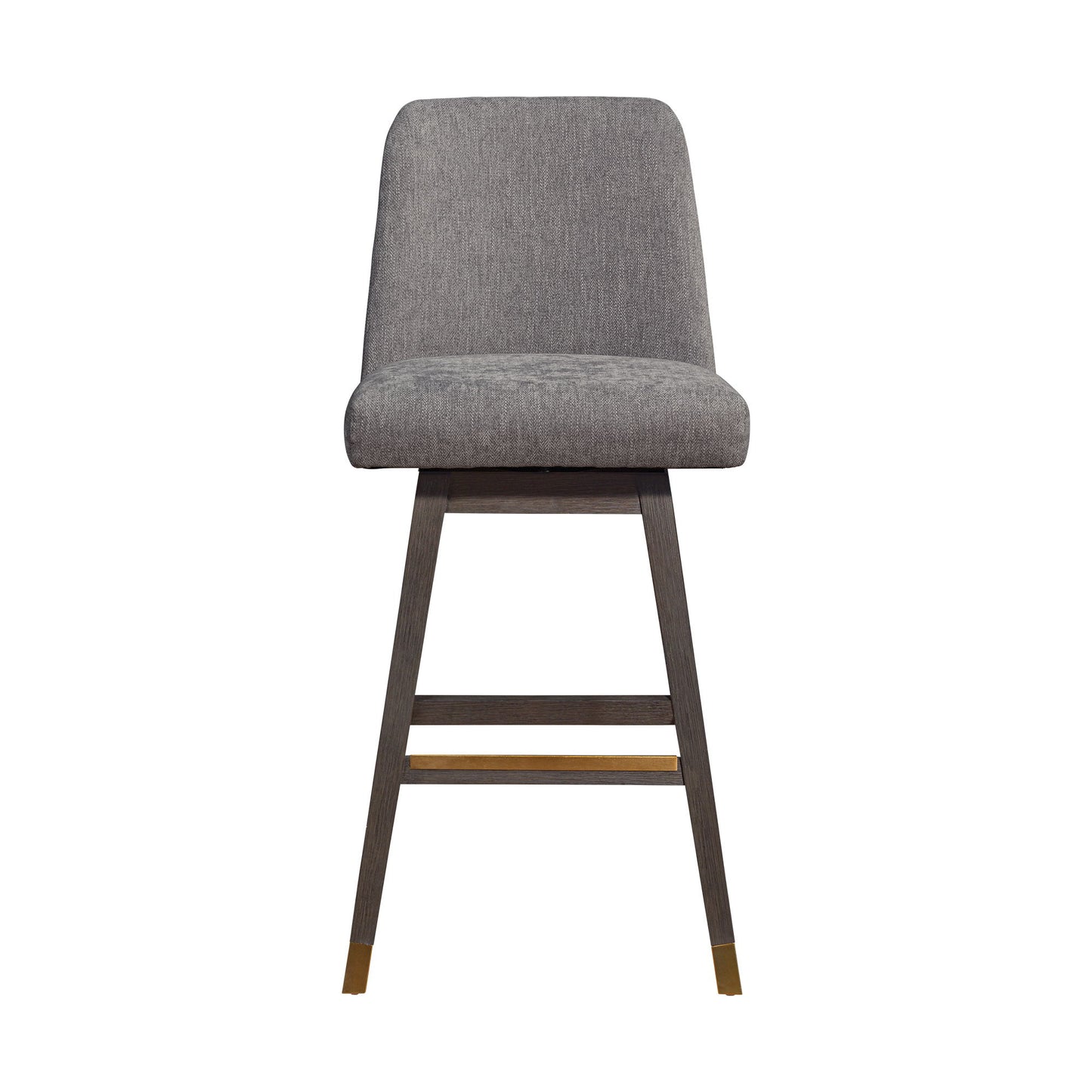 Amalie - Swivel Bar Stool