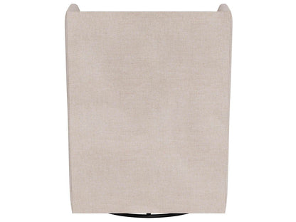 Newhall - Swivel Glider Chair, Special Order - Beige