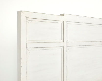 Gardenia Bay - Panel Bed