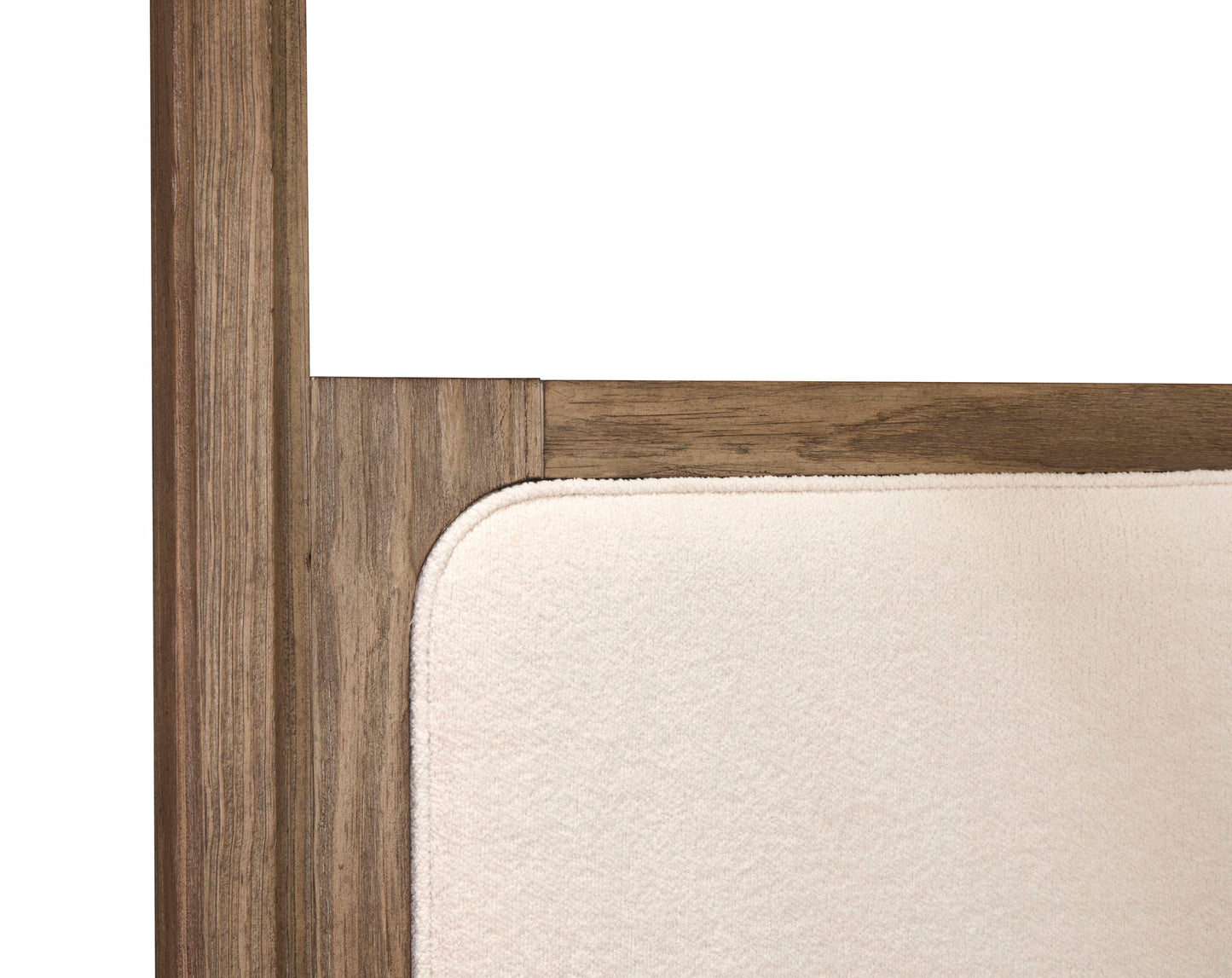 Westbourne - Upholstered Poster Bed