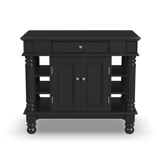 Montauk - Kitchen Island