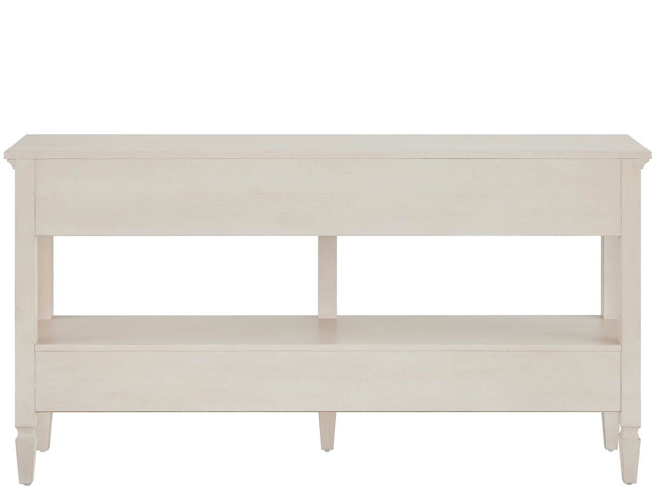 Birchaven - Console, 4 Drawers
