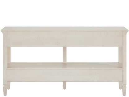 Birchaven - Console, 4 Drawers