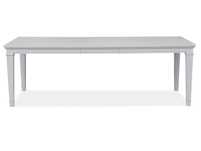 Charleston - Rectangular Dining Table