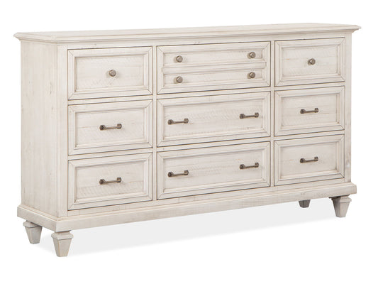 Newport - Drawer Dresser