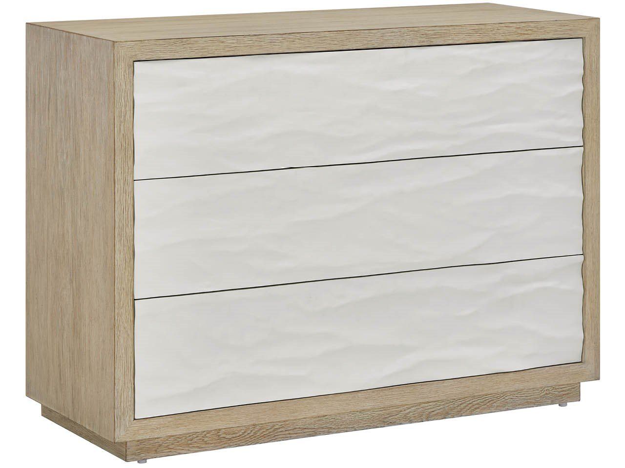 Oasis - Dresser - Beige / Light Brown