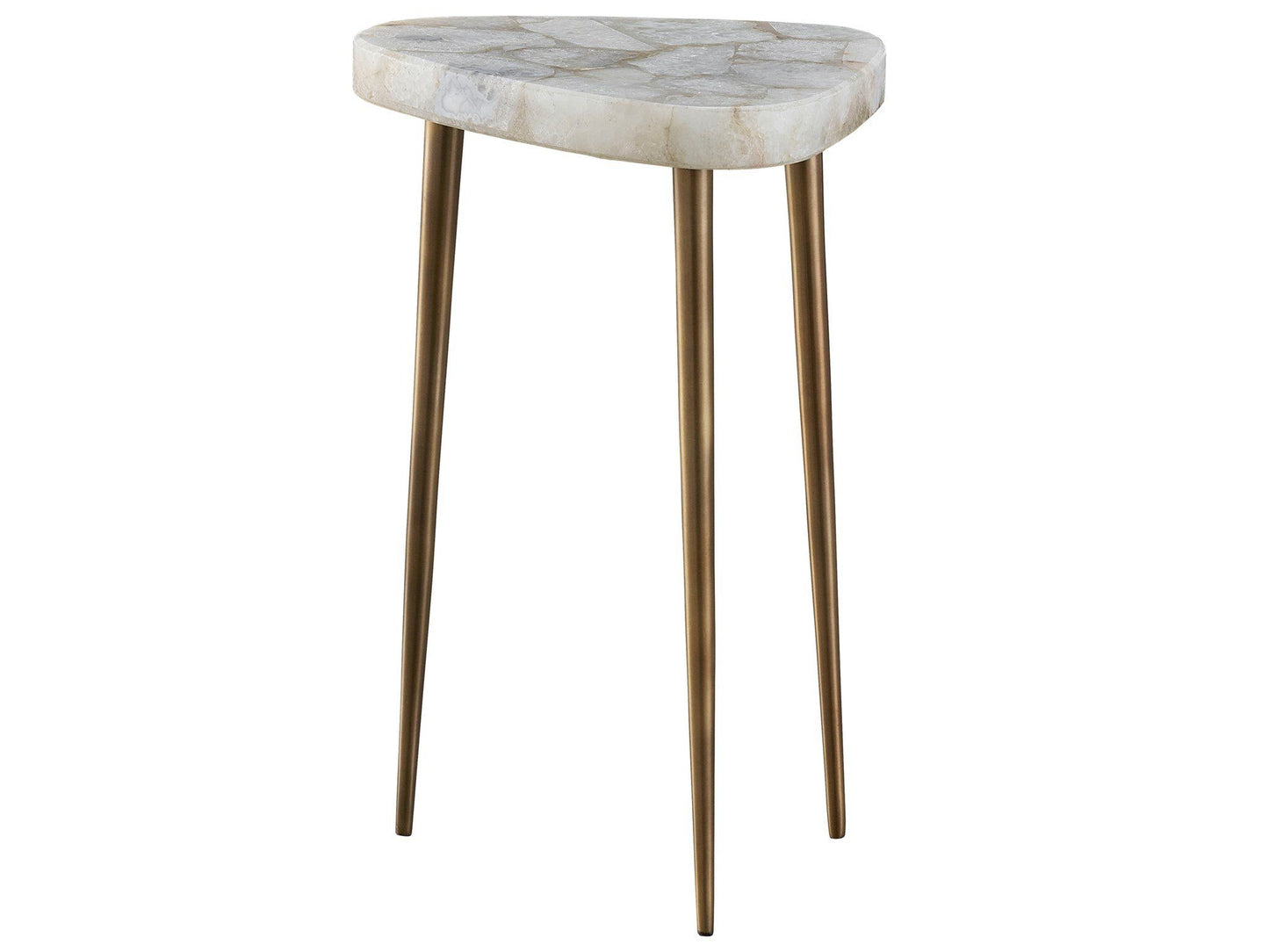 Erinn V x Universal - Fino Side Table