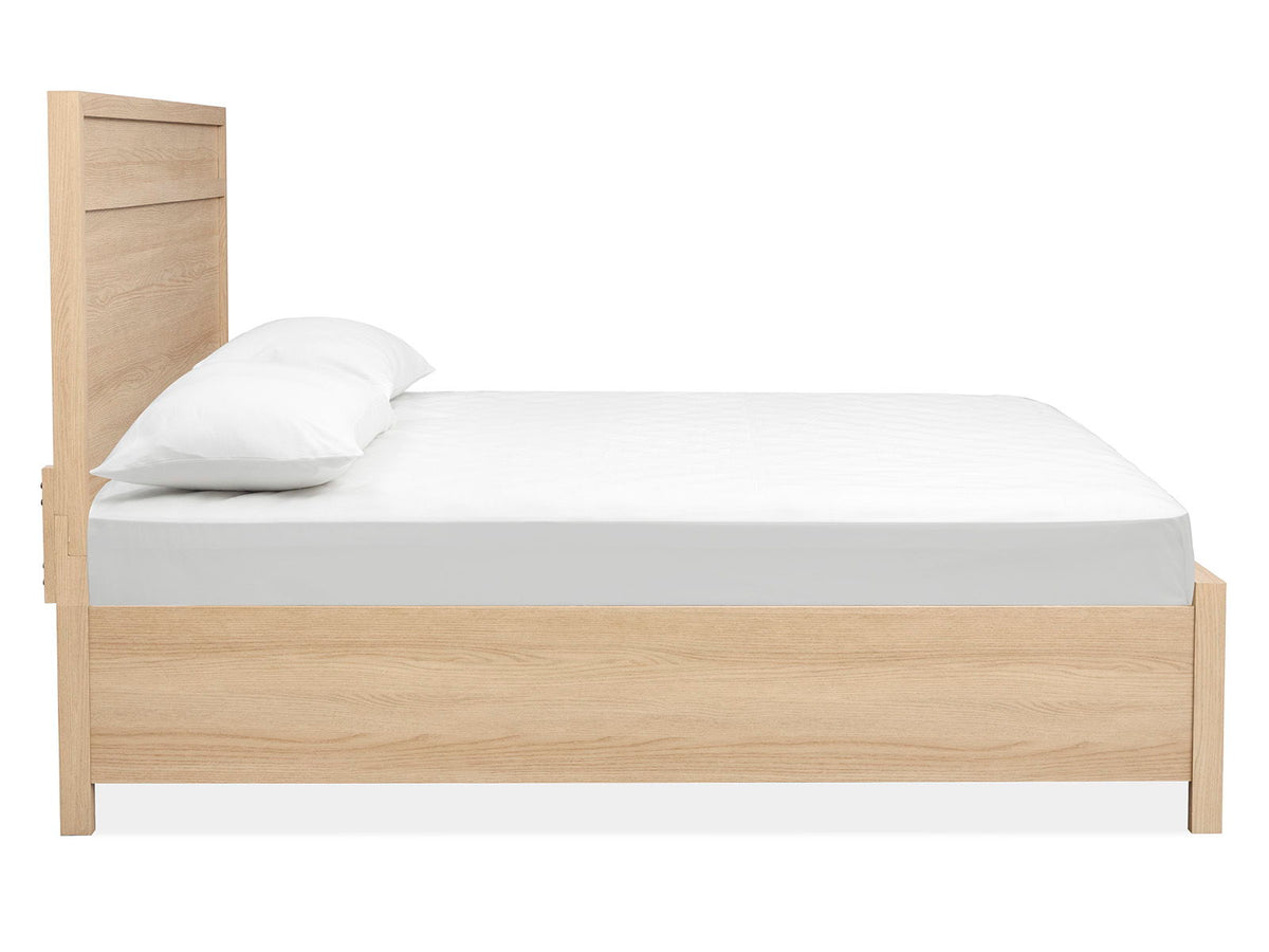Merrifield - Panel Bedroom Set