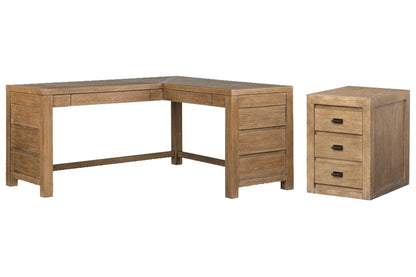 Plum Creek - Home Office Set