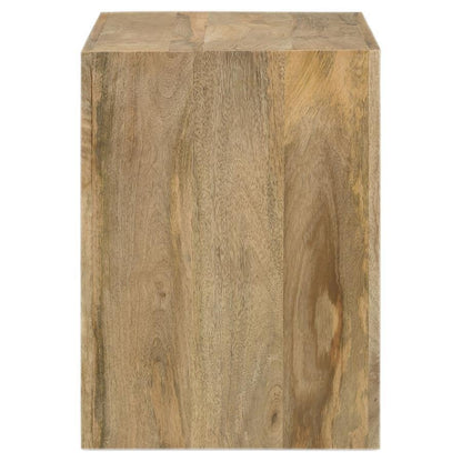 Benton - Rectangular Solid Wood Table