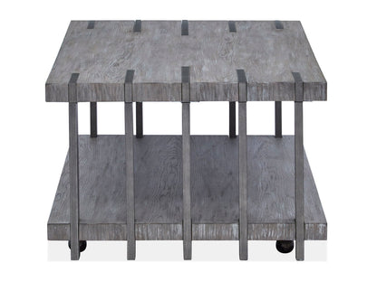 Eldridge - Rectangular Table