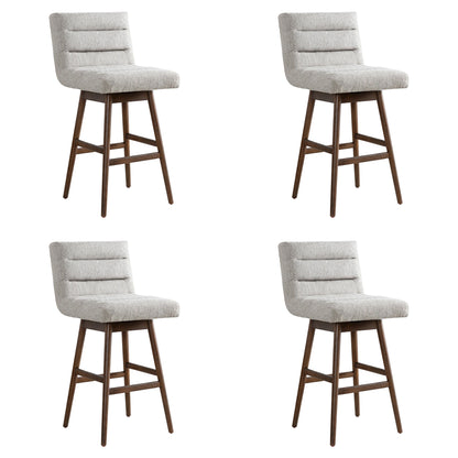 Elias - Swivel Barstool
