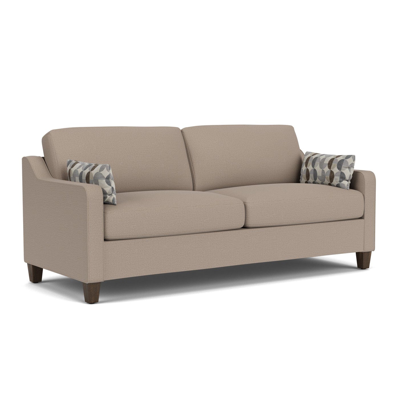 Drew - Fabric Sofa