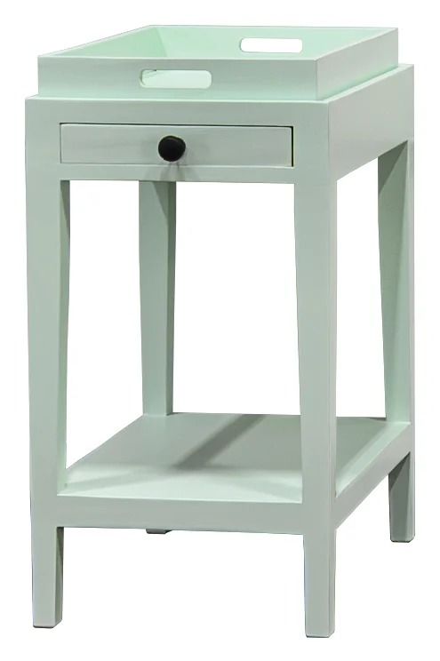 Ashdale - End Table