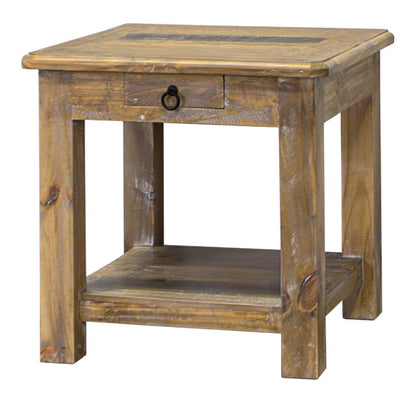 Chastain - Table