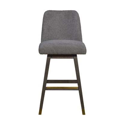 Amalie - Swivel Bar Stool