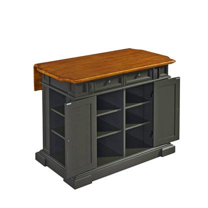 Americana - Kitchen Island
